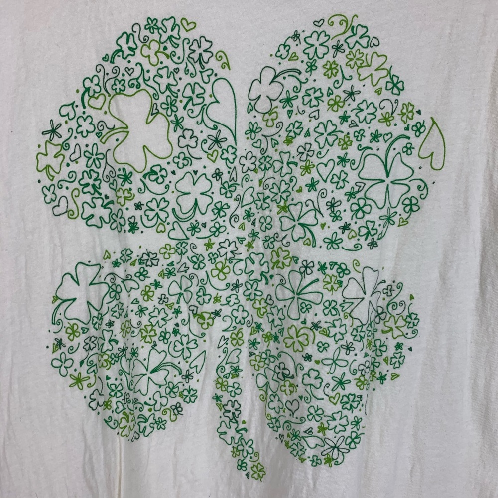 Target Clover Tank - Picture 3 of 4